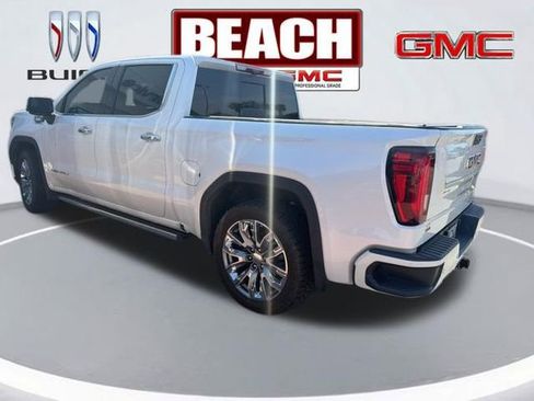 Used 2024 GMC Sierra 1500 Denali w/ Denali Reserve Package image 2
