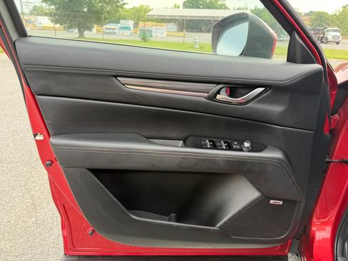 Used 2019 MAZDA CX-5 Grand Touring Reserve AWD/4WD image 24