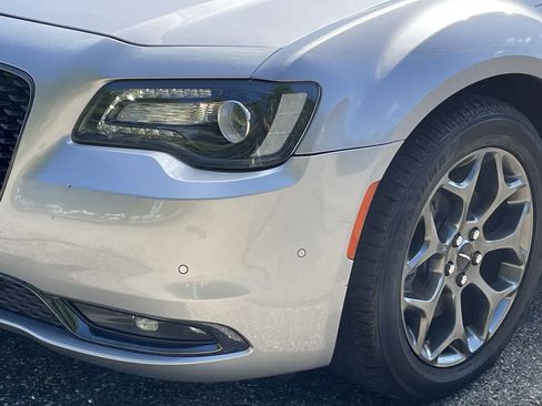 Used 2016 Chrysler 300 S w/ 300S Premium Group AWD/4WD image 35