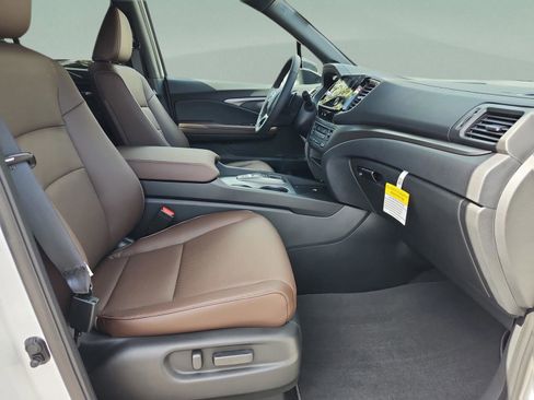 New 2026 Honda Ridgeline RTL image 19