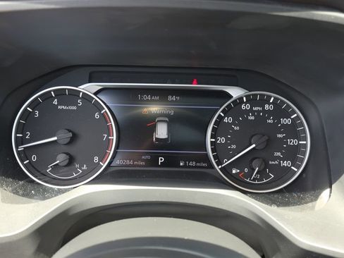 Used 2021 Nissan Rogue SL AWD/4WD image 14