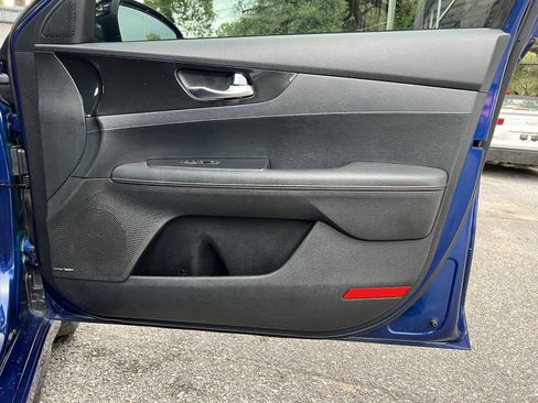 Used 2020 Kia Forte GT image 24