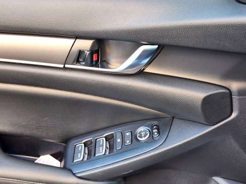 Used 2021 Honda Accord LX image 21