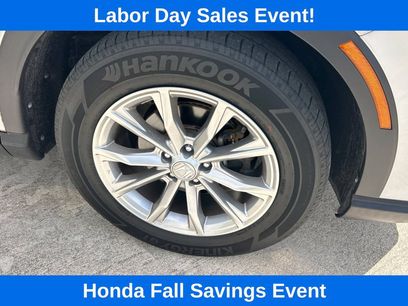 Used 2023 Honda CR-V EX-L
