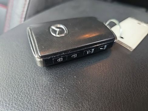 Used 2024 MAZDA CX-5 Carbon Edition AWD/4WD image 97