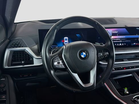 Used 2024 BMW X5 sDrive40i RWD image 18