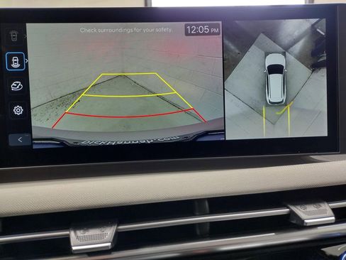 New 2026 Hyundai Tucson Limited image 8