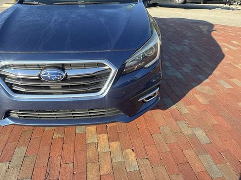 Used 2019 Subaru Legacy 2.5i Limited w/ Popular Package #2A AWD/4WD image 24