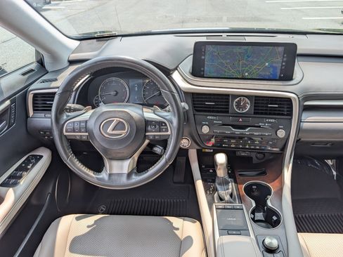 Used 2021 Lexus RX 350 AWD w/ Premium Package image 17