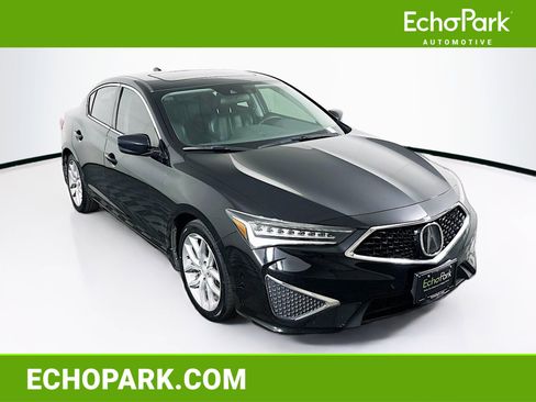 Used 2021 Acura ILX FWD image 1