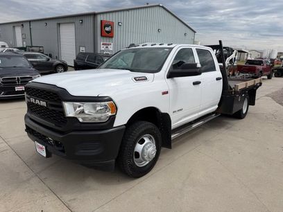 Used 2019 RAM 3500 Tradesman w/ Electrical Accessory Group