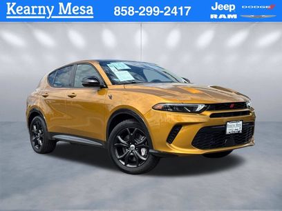 Used 2024 Dodge Hornet R/T Plus w/ R/T Blacktop Package