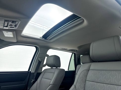 Used 2024 Toyota Sequoia SR5 w/ SR5 Premium Package image 19