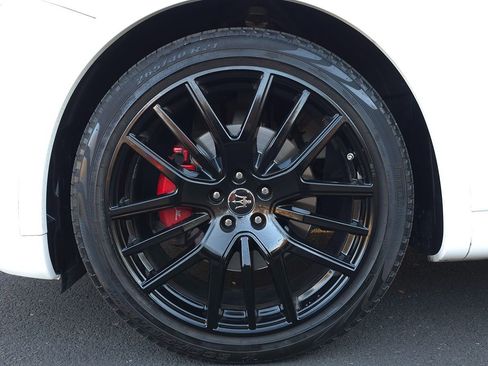 Used 2022 Maserati Levante GT image 57