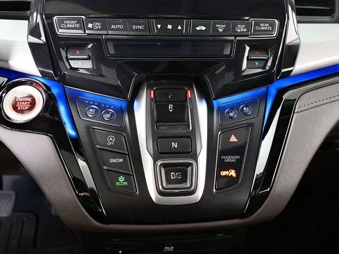 Used 2019 Honda Odyssey Elite image 35