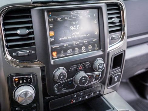 Used 2016 RAM 1500 Sport w/ Convenience Group AWD/4WD image 23