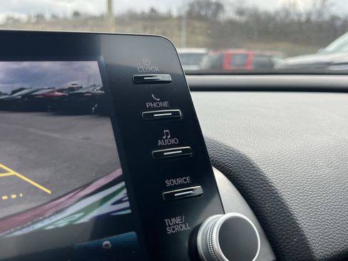 Used 2018 Honda Accord EX-L image 25