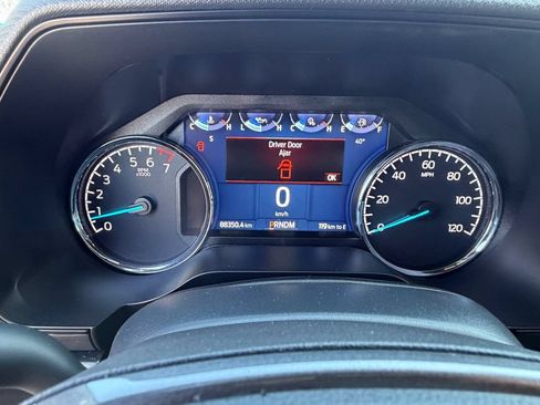 Certified 2023 Ford F150 Tremor AWD/4WD image 30