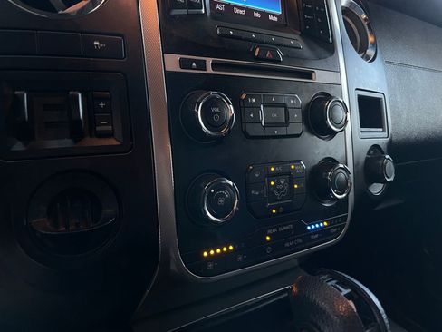 Used 2017 Ford Expedition EL XL w/ Equipment Group 101A image 18