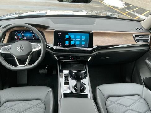 New 2026 Volkswagen Atlas SE AWD/4WD image 17