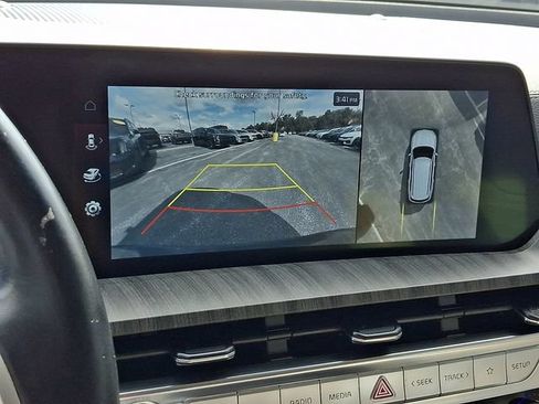 Certified 2023 Kia Telluride SX Prestige AWD/4WD image 20