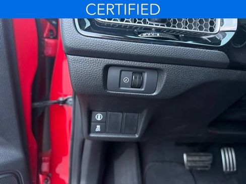 Used 2022 Honda Civic Sport image 14