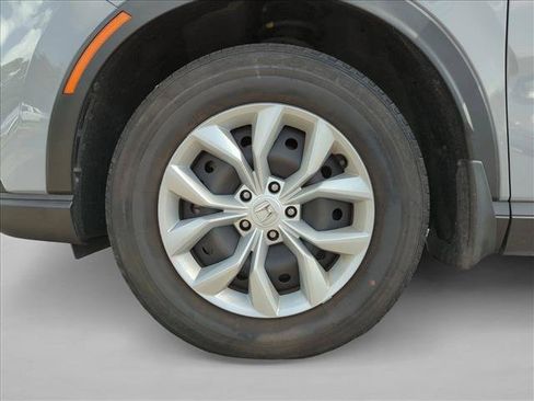 Certified 2024 Honda CR-V LX image 22