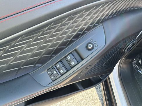 Used 2026 Dodge Charger Scat Pack AWD/4WD image 15
