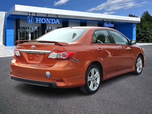 Used 2013 Toyota Corolla S Special Edition image 24