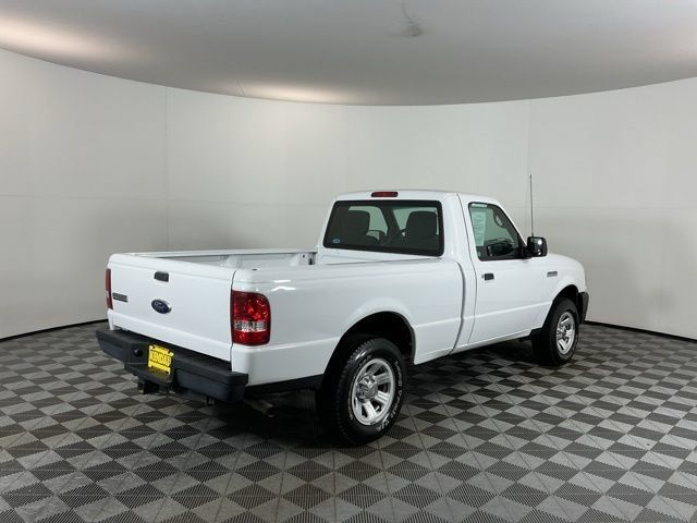 Used 2011 Ford Ranger XL RWD image 5