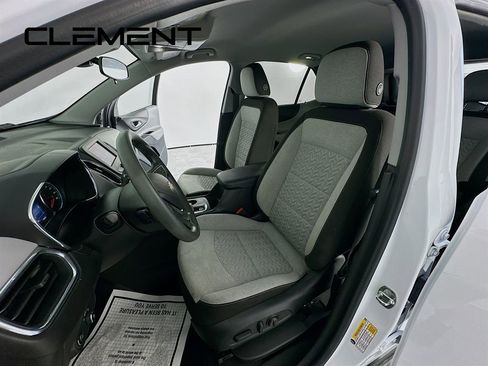 Used 2023 Chevrolet Equinox LT image 28