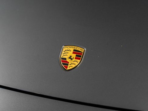 Used 2023 Porsche 911 Carrera 4 GTS image 25