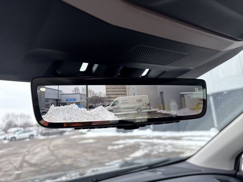 New 2026 Subaru Ascent Touring image 25