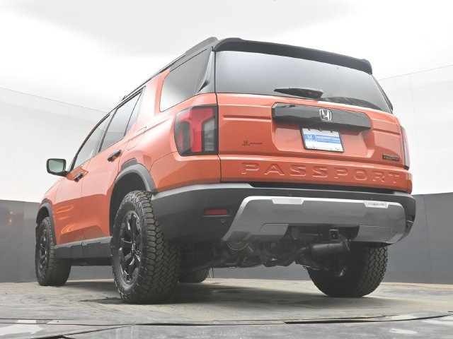 New 2026 Honda Passport TrailSport Elite image 50