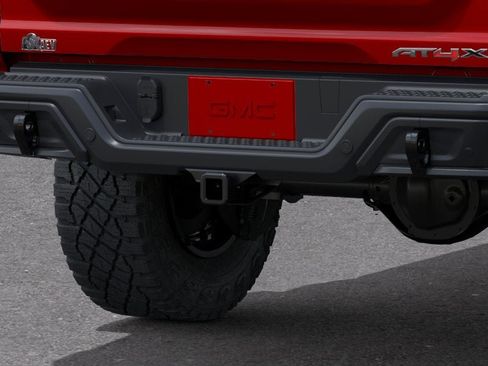 New 2026 GMC Canyon AT4X image 14