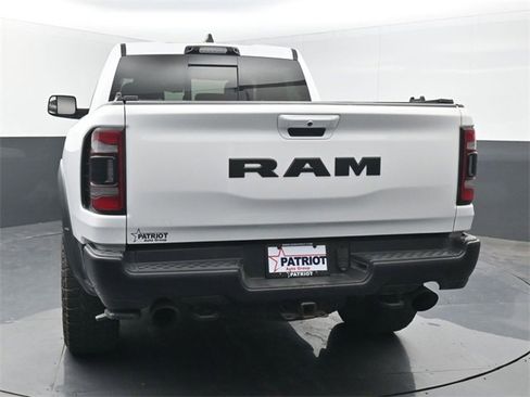 Used 2021 RAM 1500 TRX w/ TRX Level 2 Equipment Group image 4