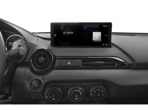 New 2025 MAZDA MX-5 Miata Sport image 12