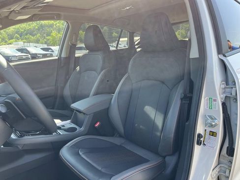 Used 2022 Jeep Compass Latitude w/ Convenience Group AWD/4WD image 64