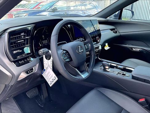 New 2026 Lexus RX 350 Premium image 10