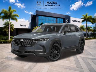 Certified 2025 MAZDA CX-50 AWD 2.5 S w/ Weather Package video 1