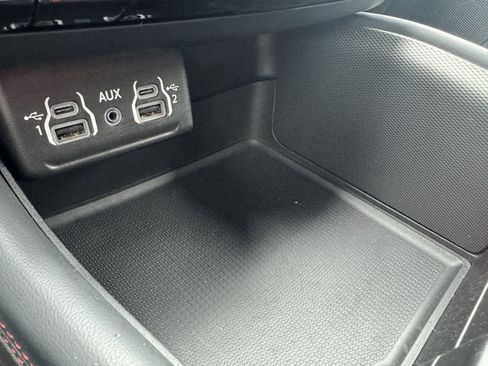 Used 2023 Dodge Durango GT w/ Mopar All Weather Package AWD/4WD image 24