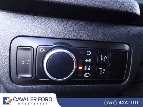 Certified 2023 Ford Escape Active w/ Tech Pack #1 AWD/4WD image 15