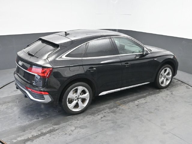 Used 2021 Audi Q5 Prestige w/ Prestige Package AWD/4WD image 30