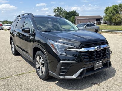Used 2024 Subaru Ascent Premium w/ Convenience Package