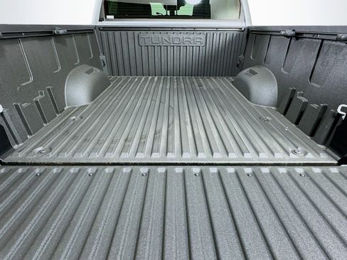 Used 2024 Toyota Tundra Limited w/ Nightshade Package image 27