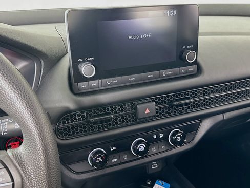 Certified 2023 Honda HR-V LX image 15