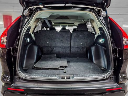 Used 2025 Honda CR-V EX image 8