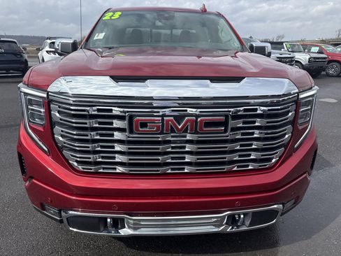 Used 2023 GMC Sierra 1500 Denali image 8