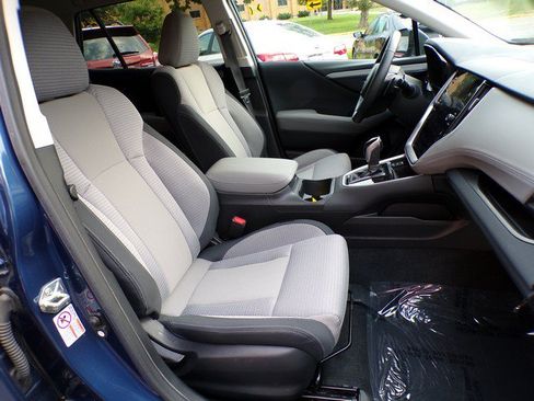 Used 2020 Subaru Outback Premium AWD/4WD image 17