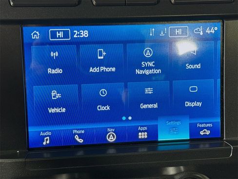 Used 2022 Ford F150 XLT w/ Equipment Group 301A Mid image 33